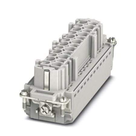 Phoenix Contact HC-B24-I-PT-F Contact insert number of 1407735