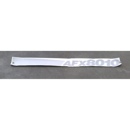 Cnh DECAL, CNH OEM 87106820 87106820