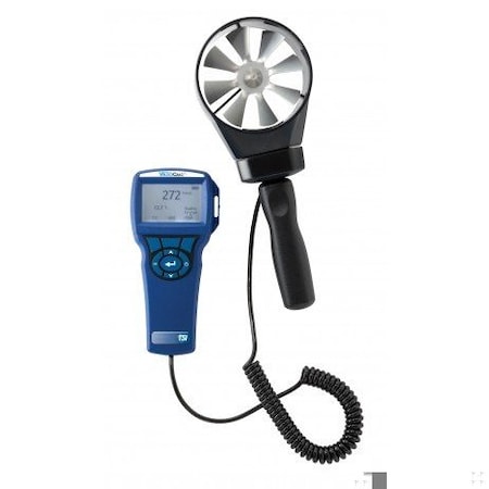 Tsi Tsi velocicalc rota ing vane anemometer 5725