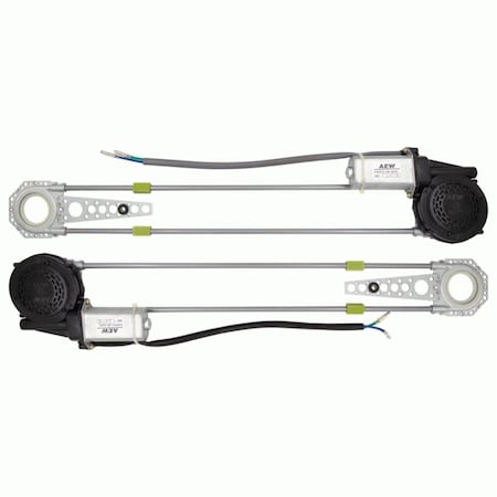 Spark Universal Power Window Set SP2609454