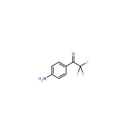 Ak Scientific 4'-Amino-2, 2, 2-trifluoroacetophenone (1g), CAS 23516-79-2 1591AB-1g