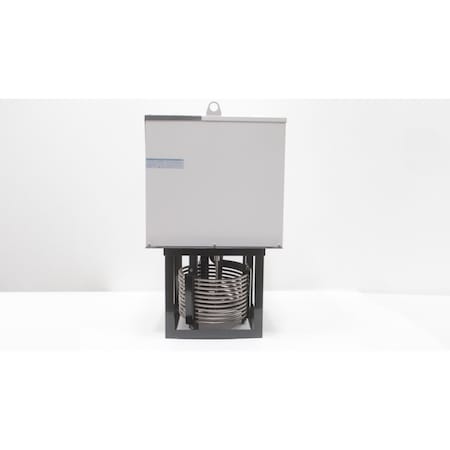 Wexten WATER COOLER 4A 220V-AC 3PH CK4S