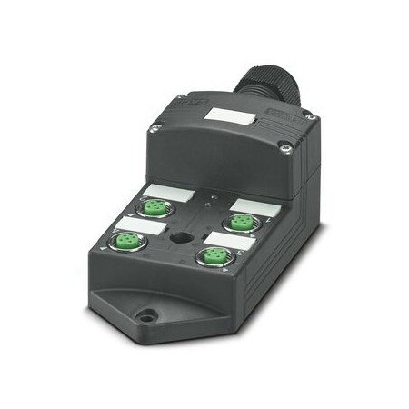 Phoenix Contact SACB-4/ 4-C SCO Sensor/actuator box 1516849