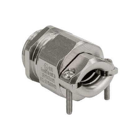 Agro Ag Progress MS EMC KB EX Short Pg Thread Pg36 Specialty IP 66 / 68 EX1803.80.36.305