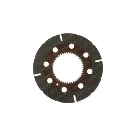 Hyundai REPLACEMENT DISC, TRANSMISSION XKBT-00825