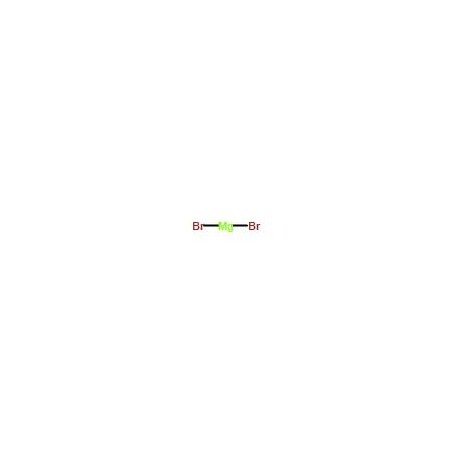 Ak Scientific Magnesium bromide, anhydrous (1g), CAS 7789-48-2 X4764-1g
