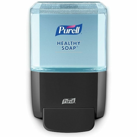 Purell Push-Style Soap Dispenser 1200mL - Graphite 5034-01