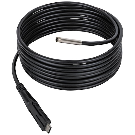 Klein Tools Borescope Nylon Replacement Snake, 10Ft 69462