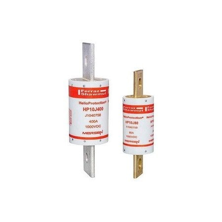 Mersen Fuses HP10J500