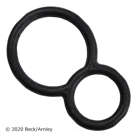 Beck/Arnley Engine Variable Valve TimingVVT Solenoid Filter Gasket 039-6625