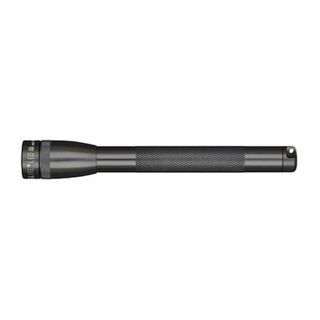 Maglite Mini  AAA Blister Gray PewterFLSL M3A096