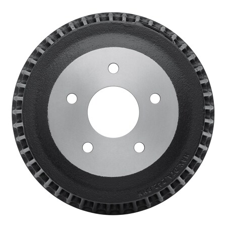 Dfc True-Balanced Brake Drum, Brake Drum,  365-52002