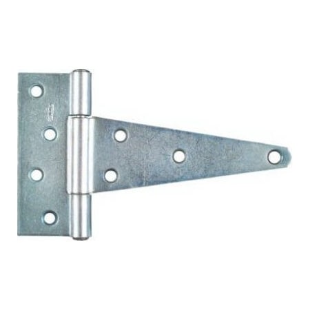 National Hardware 6 Extra HVY T Hinge, 10PK N129-171