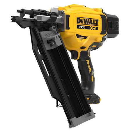Dewalt Nailer, 20 V DC DCN910B