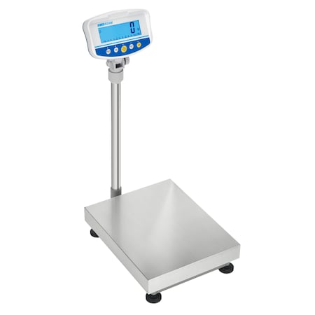 Adam Equipment Bench and Floor -GBK-S 8-Capacity: 16lb/8kg Readability: 0.0002lb/0.1g GBK-S 8