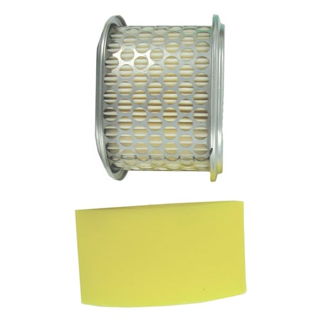 Sierra Prime Line Air Filter 7-02262D
