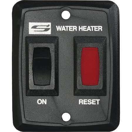 Suburban Mfg APPLIANCE COMPONENTS RV 234229