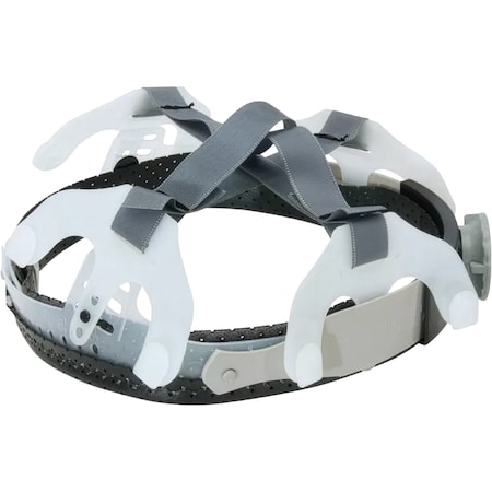 Fibre-Metal By Honeywell Replacement Suspension for 8 Point SwingStrap Suspension 3SW2V