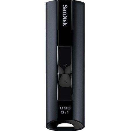Western Digital 256 GB Retail Flash Extreme Pro Flash Drive with USB 3.1 SDCZ880-256G-A46