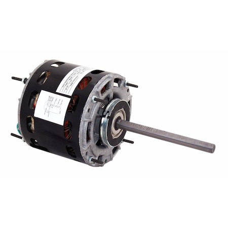 Century 1/4 HP 1075 RPM 3/5 in CX 115V Fan & Blower Motor (Century 9717) U9717
