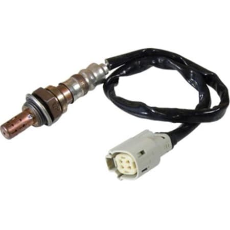 Walker 4-Wire Oxygen Sensor for 2013-2015 Ford Explorer 250-24998