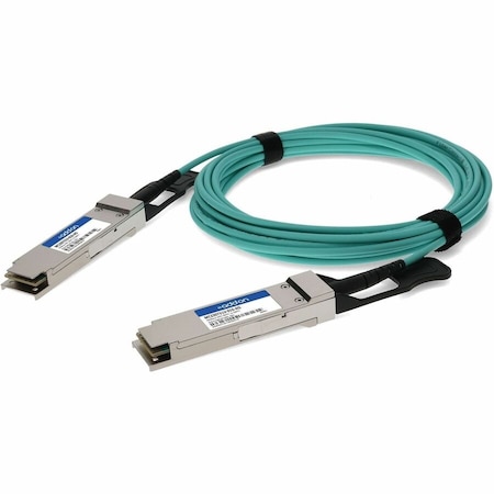 Add-On Mellanox MC220731V-010 Comp AOC 10m 56G MC220731V-010-AO
