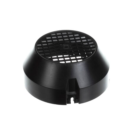 Cma Dish Machines UC 65E COVER, REAR MOTOR FAN 02103.37