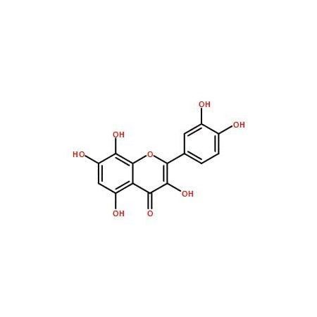 Ak Scientific Gossypetin (5mg), CAS 489-35-0 9464AF-5mg