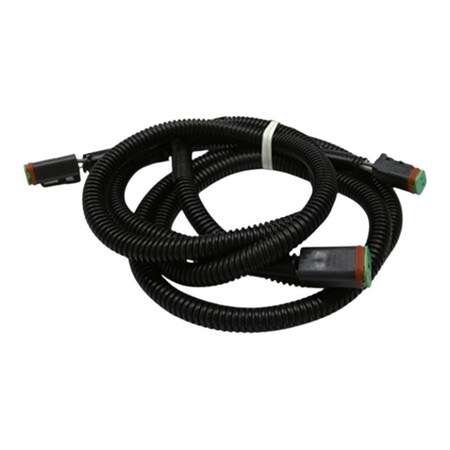 Agco WIRING HARNESS, AGCO OEM 518757D1 518757D1