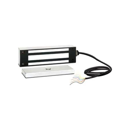 Sdc Gate Lock, Mounting, 1200 lb., 5/8in.L 1576U