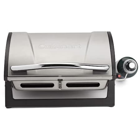 Cuisinart 1-Burner Gas 8000 Grill CGG-059