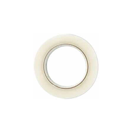 Universal Box Sealing Tape, 48mm x 100m, Clr, 6PK UNV63500