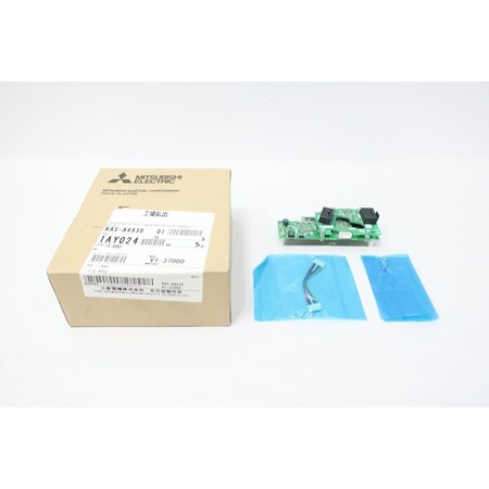 Mitsubishi COMMUNICATION CARD FR-A8NS