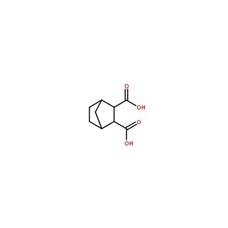 Ak Scientific 2, 3-Norbornanedicarboxylic acid (100g), CAS 1724-08-9 5251AL-100g