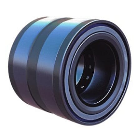 Timken TAPERED ROLLER BEARING ASSY NP318274-90UA7