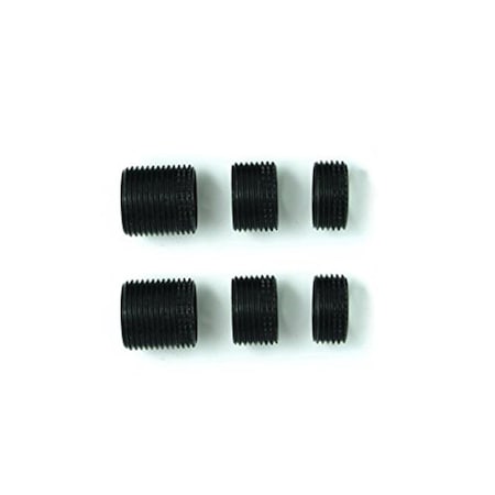 Tool Time 14 mm Spark Plug Repair Insert Kit TO899273