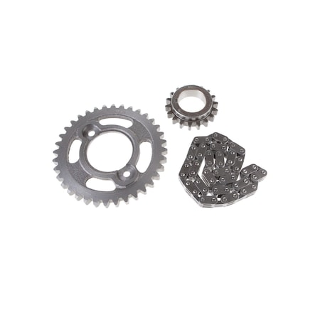 Melling Engine Timing Set, 3-498SA