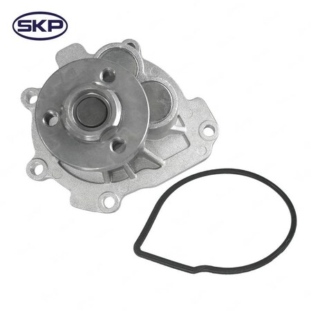 Skyward Automotive Products Engine Water Pump,  SK41017