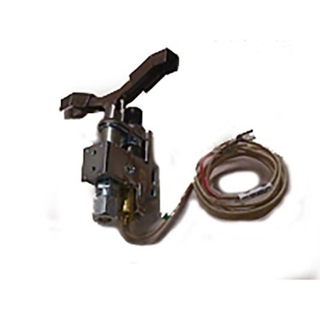 Williams Comfort Products Multi Pilot, 90 deg. Left, 90 deg. Right P322396