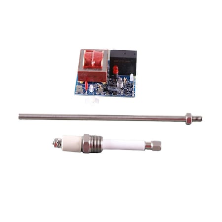 Lochinvar Probe120V Lwco, w/Probe 100110095