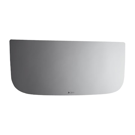 Burco Mirror Redi Cuts OE Replacement Exterior Mirror Glass 3911