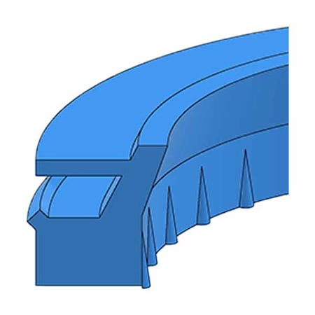 Hercules Sealing Products RW-URE-1.750x2.125x0.187,  ST-175-XLF