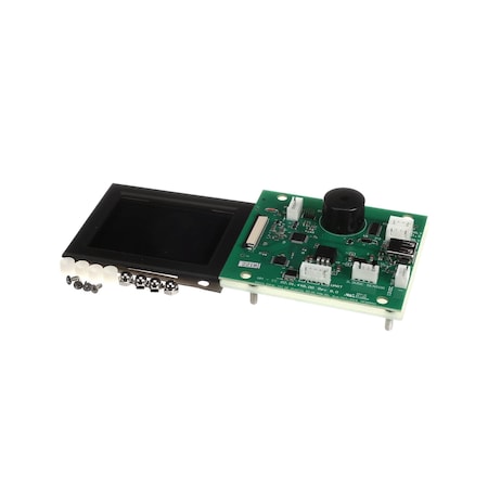 Hatco Controller Kit, FDWDB/HB R02.01.448.13