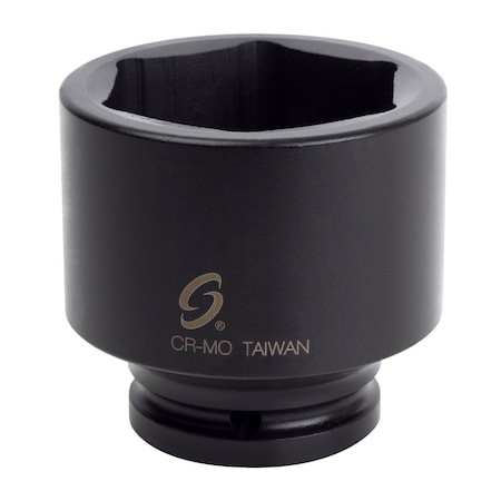 Sunex 3/4 in Drive 2-1/8 in Impact Socket 468