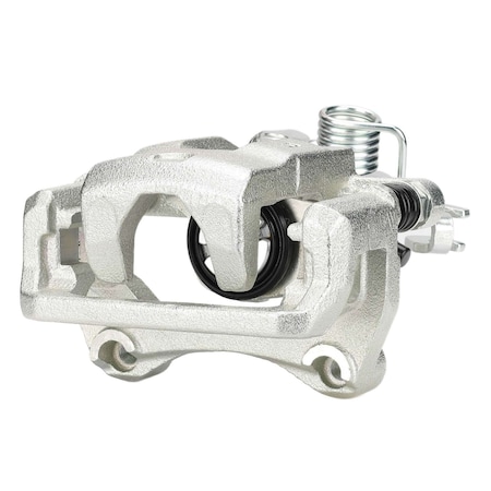Wagner Brake New Semi-loaded Coated Disc Brake Caliper Assembly,  CN11931SC