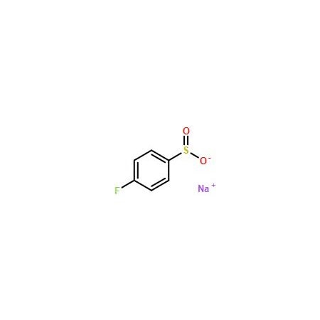 Ak Scientific Sodium 4-fluorobenzenesulfinate (5g), CAS 824-80-6 2752AC-5g