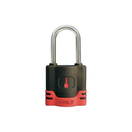 Strattec Bolt Padlock GM-B Groove 99 7017418