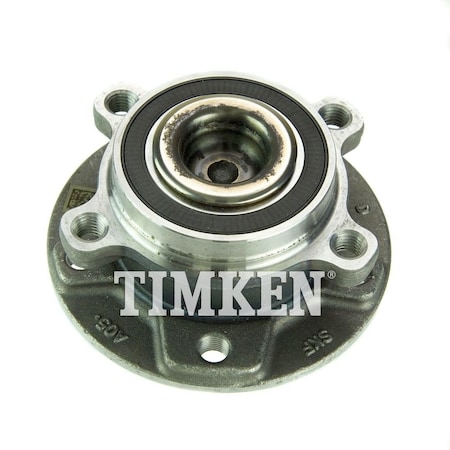Timken Wheel Bearing and Hub Assembly HA590619