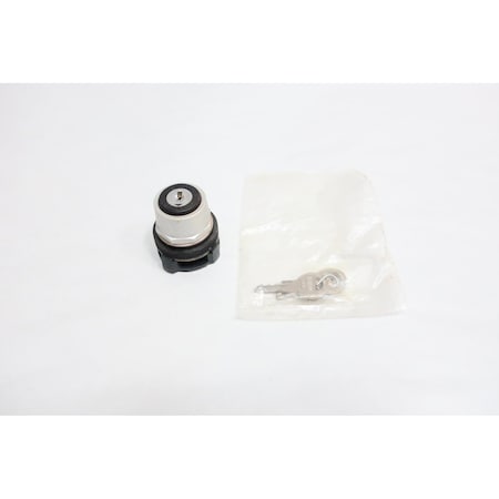 Senasys SPRING RETURN 2 POS SELECTOR SWITCH PTKDF3221