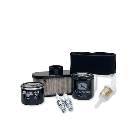 Hero Preventative Maintenance Kit John Deere 636M Stand-On Mower MSU-JD-0916